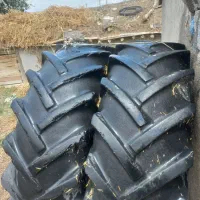 لاستیک ترکتور