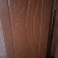 در  چوبی  برای  اتاق