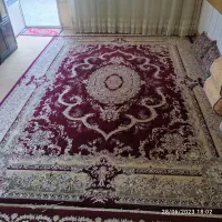 قالی|فرش|ایذه, |دیوار