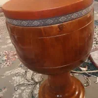 تنبک ۲۴ چوب اکبند