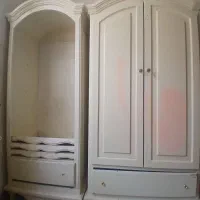 سرویس چوب کودک