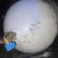 کپسول CNG ماشین