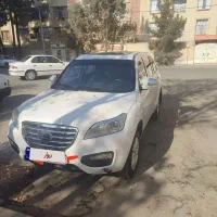 لیفان x60مدل 92کم کار