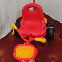 سه چرخه کودک