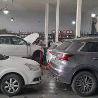 استخدام صافکار وPDR کار ماهر خودرو مکانیک ماهر