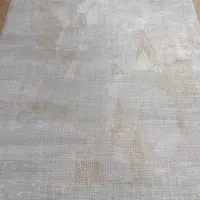 قالیچه ماشینی