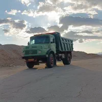 بنز تک کمپرسی