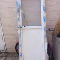 درب آلومینیومی نو