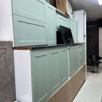 کابینت ۳ متری کامل فقط ۳۹ میلیون تحویل نصب در رشت