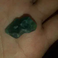 سنگ زمرد افغان درجه ۱ خالص