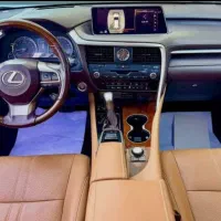 لکسوس RX350|خودرو سواری و وانت|اهواز, کیانپارس |دیوار