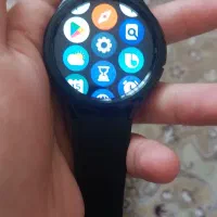 ساعت هوشمند گلکسی واچ سری ۶ کلاسیک استفاده نشده
