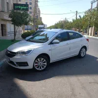 آریزو 5 دنده ای فول
