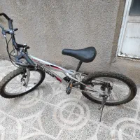 دوچرخه