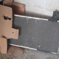 رادیاتور  پراید رادیاتور کولر کوییک
