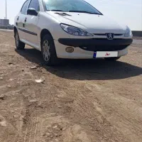 فروش ۲۰۶تیپ ۵