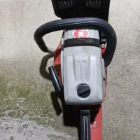 اره موتوری در حد نو