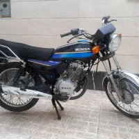 موتور سیکلت سی جی ال 150