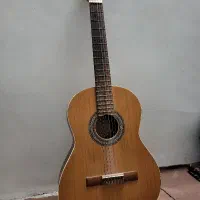 گیتار پارسی M5