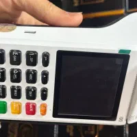 کارتخوان سـیار I90 4G آکبند