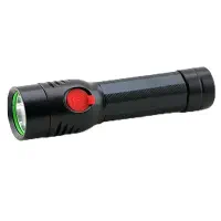 چراغ قوه اسمال سان اصل T187با باتری 3200