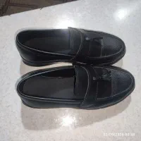 کفش کالج دخترانه و پسرانه