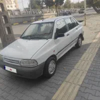 پراید مدل 90