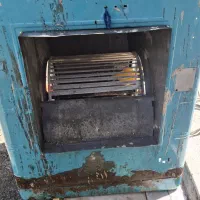 کولر آبی
