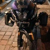 کاوازاکی ورسیسx فولabs