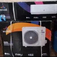 کولر گازی 30 هزار ایوولی کم مصرف