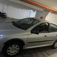 206 SD