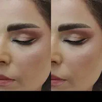 میکاپ وشینیون بابهترین موادواقتصادی