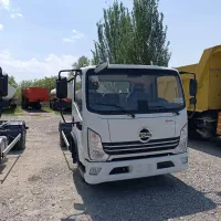 ایسدک» الوند»جک»ایسوزو