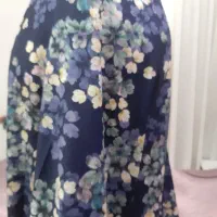 قواره پارچه چادری میزبان دوخته نشده