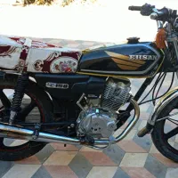 فروش موتور 150احسان