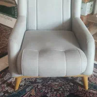 مبل راحتی تختخواب شو