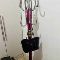 چوب لباسی سرامیکی