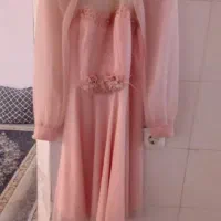 لباس مجلسی درحدنو