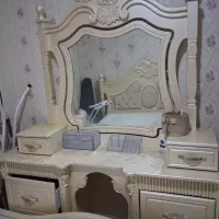 میز آرایش