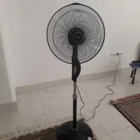 پنکه پارس خزر مدل FSR ADO نو و پلمپ