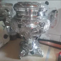 سماورگازی