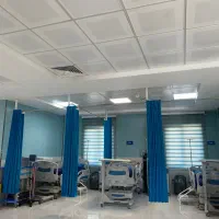 انجام انواع خدمات پرستاری در منزل