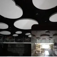 نقاشی ساختمان