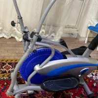 دوچرخه ثابت لاغری خاص
