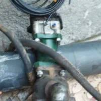 جک کمرس 10تن
