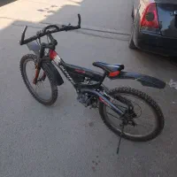 دوچرخه ۲۴ المپیک