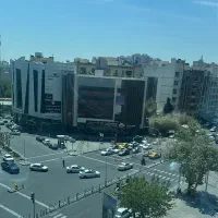 ۱۱۵متر واحد سند اداری بر بلوار اندرزگو/قیطریه