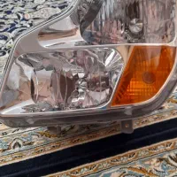 چراغ جلو البرز