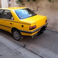 405 معاوضه و نقدی