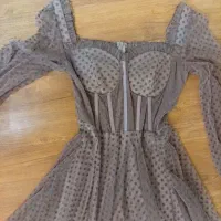 لباس مدل کلاسیک و زیبا